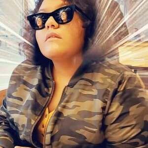 Meet your Posher, Christina